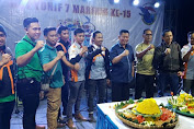 Anniversary YVCL Chapter Bandar Lampung Berlangsung Meriah 