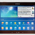 Samsung Galaxy Tab 3.10.1 P5210 wi-fi user guide manual