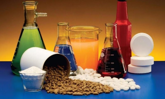 Organic Chemicals Market