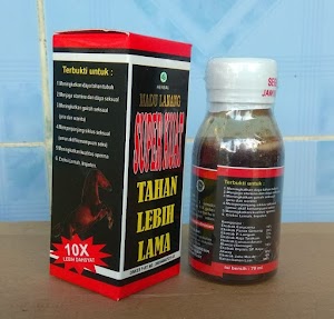 Jual Madu Lanang Hitam Super Kuat Di Aceh Barat Daya | WA : 0857-4839-4402