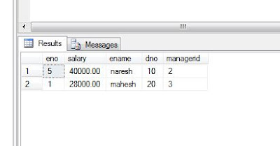 top-2-query