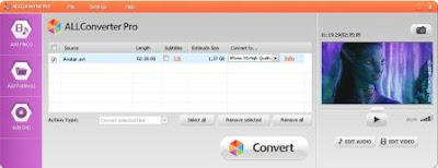 ALL Converter PRO 1.3