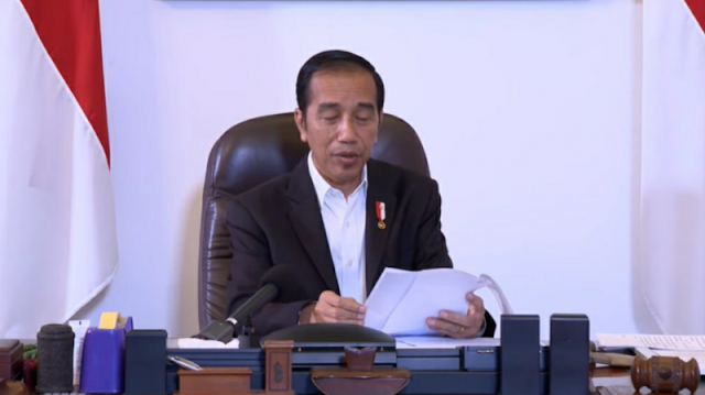 BST Diperpanjang Dimulai Januari Hingga Juni 2021 Disetujui Oleh Presiden Jokowi, Cek Disini