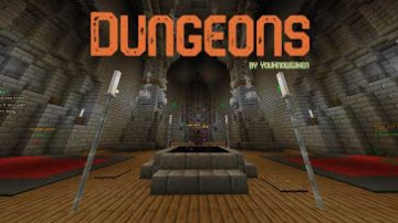 Dungeons Minecraft Pe 1.16
