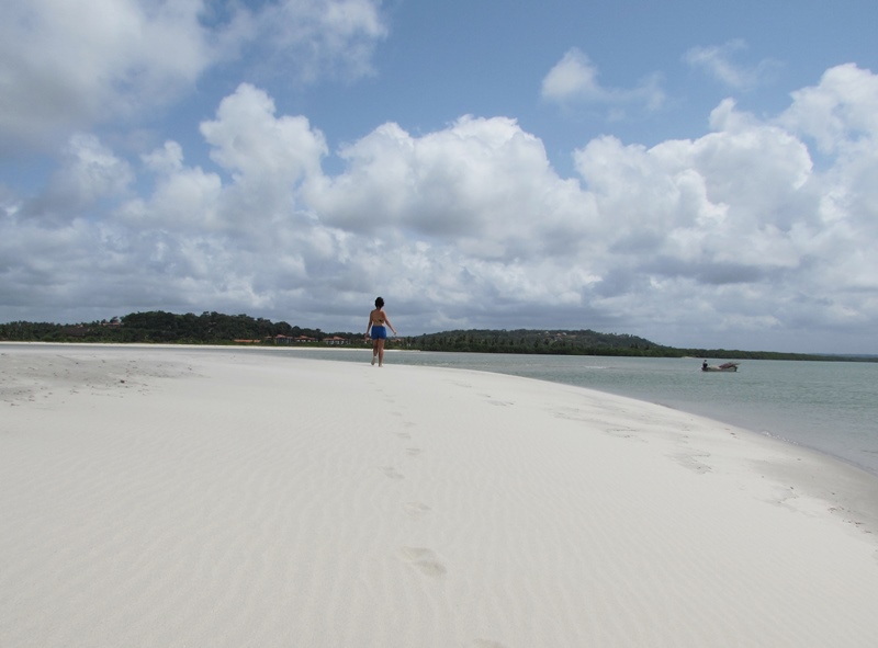 Passeio Porto de Galinhas Praias do Litoral Norte