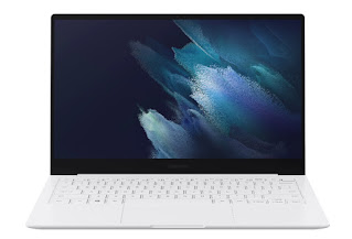 Samsung Galaxy Book Pro features