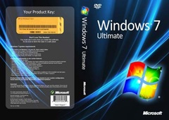 Windows 7 Special Untimate