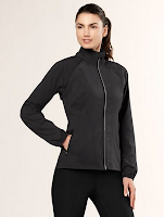 Style Athletics Lucy Nightlight Jacket