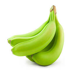 Green Banana