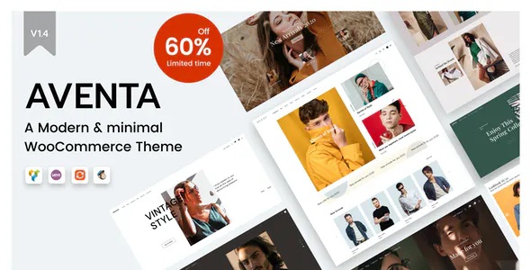 Best Minimal WooCommerce Theme