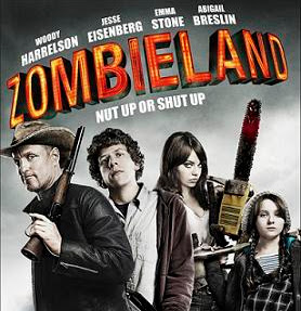 Zombieland: Movie Review