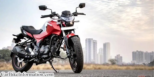 Hero Xtreme 160R Stealth Edition Price, Specs, Images