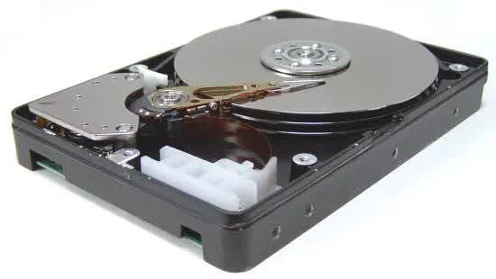 Harddisk