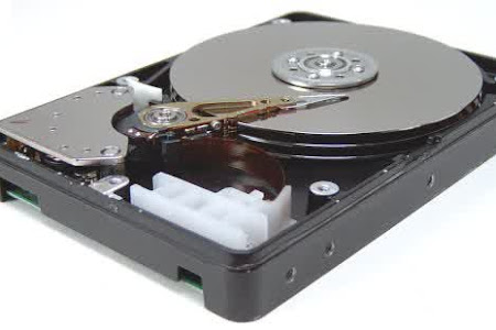 7 Cara Merawat Harddisk Agar Tetap Awet