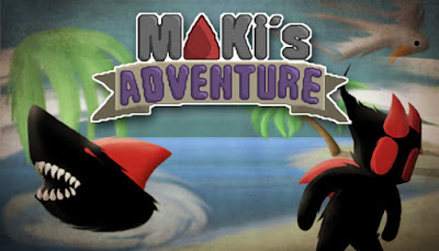 Makis Adventure New Game Pc Steam
