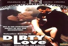 Dirty Love (1988) movie downloading link