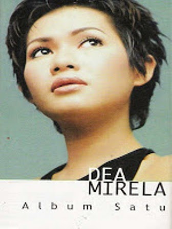 Biografi Profil Biodata Anak Dea Mirella Meninggal Grup Vokal Warna