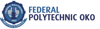 Federal Polytechnic Oko (OKOPOLY) HND Full-Time Admission List