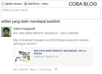 Coba Blog 4