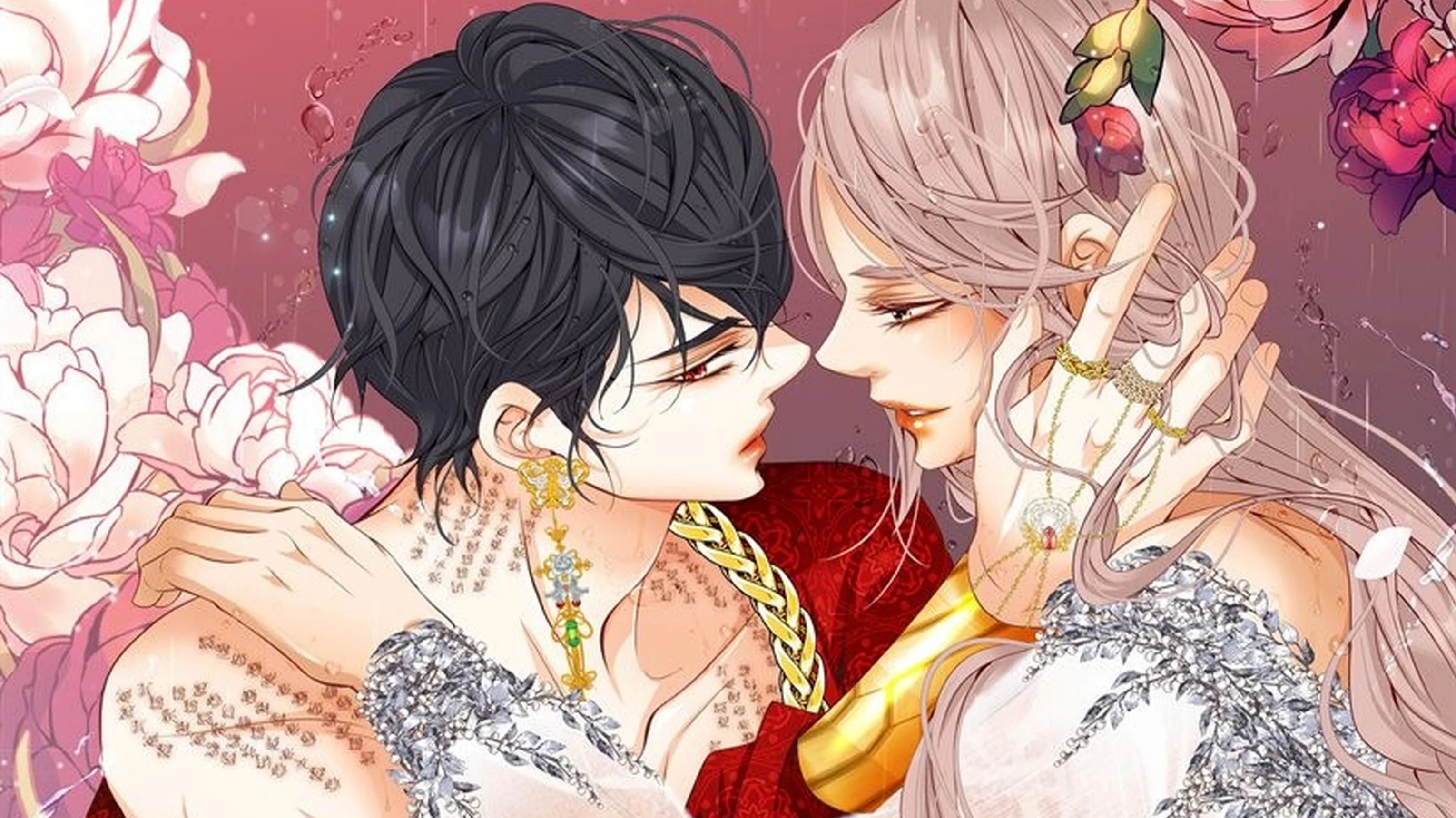 5 Rekomendasi Manhwa Yaoi Historical Terbaik Dari Segi Cerita dan Seninya