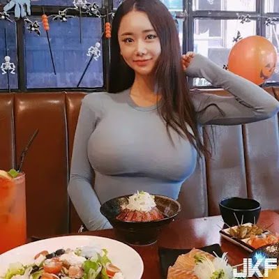 Top 25 Korean Big Boobs Girls's & Huge Milky Tits Pics of 2022-23 | Asian Biggest Breasts full of Milk from Seul, South & North Korea