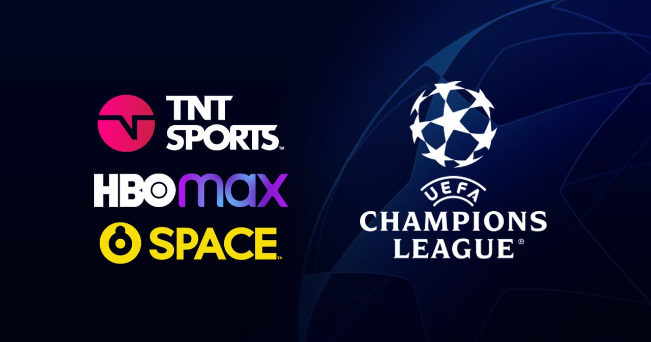 SBT transmite PSG x Juventus pela Champions League - SBT