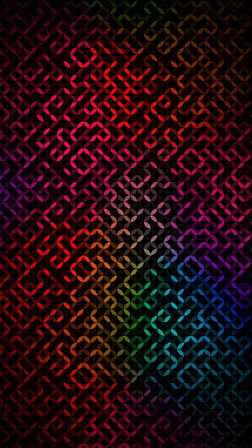 Plano de Fundo Abstrato para Celular