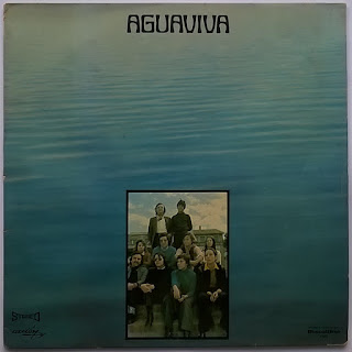 Aguaviva ‎"Cada Vez Más Cerca"1970 released also as"12 Who Sing Of Revolution"1971+"Apocalipsis"1971 +"La Casa De San Jamás" 1972 + "Poetas Andaluces De Ahora"1975 +"No Hay Derecho" 1977 + "La Invasión De Los Bárbaros"1979 Spain Prog Folk Rock,Acoustic Folk,Experimental,Political Folk,Psych Folk Rock