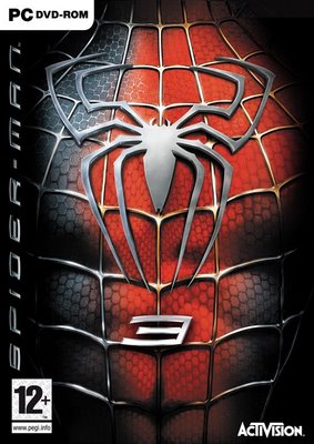 Download Full Version Games Free on Free Download Pc Games Spider Man 3 Full Rip Version   Ain Games