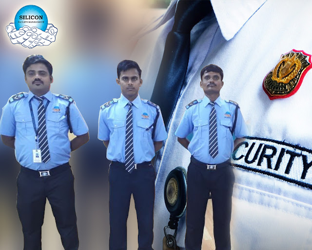 Security Service Providers In Bangalore