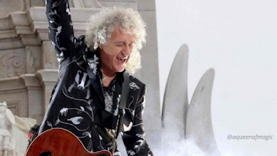 Brian May