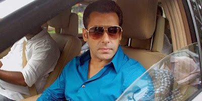 Salman Khan Divonis 5 Tahun Penjara Karena Terbukti Membunuh