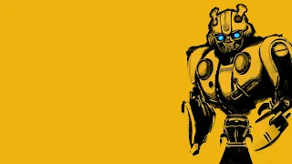 BumbleBee: Pósters HD para Descargar Gratis.