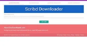 Cara Download File di Academia