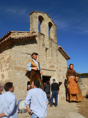 Resultado de imagen de sant serni de clarà parroquies llobregat