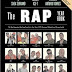 The Rap Year Book: The Most Important Rap Song From Every Year Since1979, Discussed, Debated, and Deconstructed
