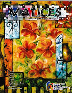 Matices  - Matices 11