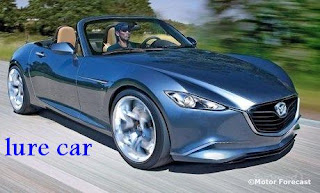 Price of 2013 New Mazda MX-5