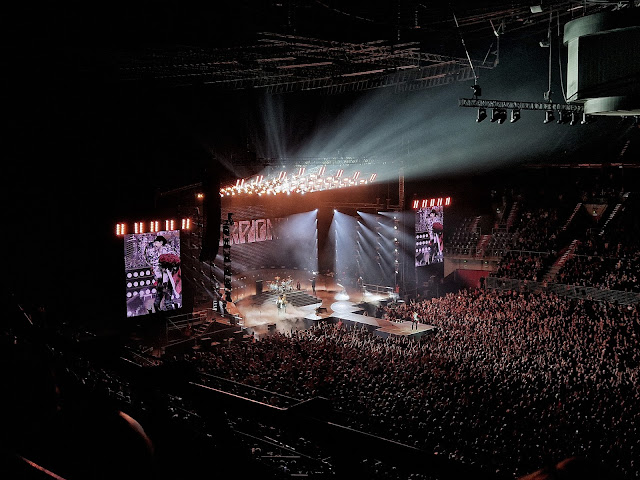 Scorpions w Tauron Arena Kraków, 28.05.2022!
