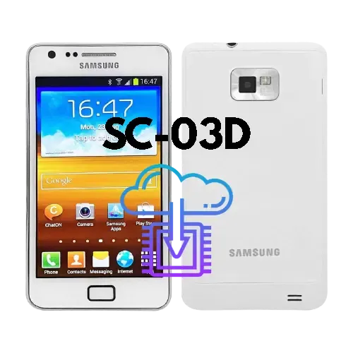 Firmware For Device Samsung Galaxy S2 SC-03D