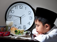 Manfaat Luarbiasa Puasa Ramadhan Bagi Kesehatan Tubuh Manusia