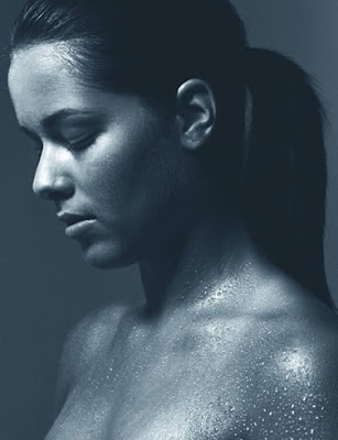 Ana Ivanovic wallpaper