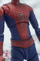 S.H. Figuarts The Amazing Spider-Man 07