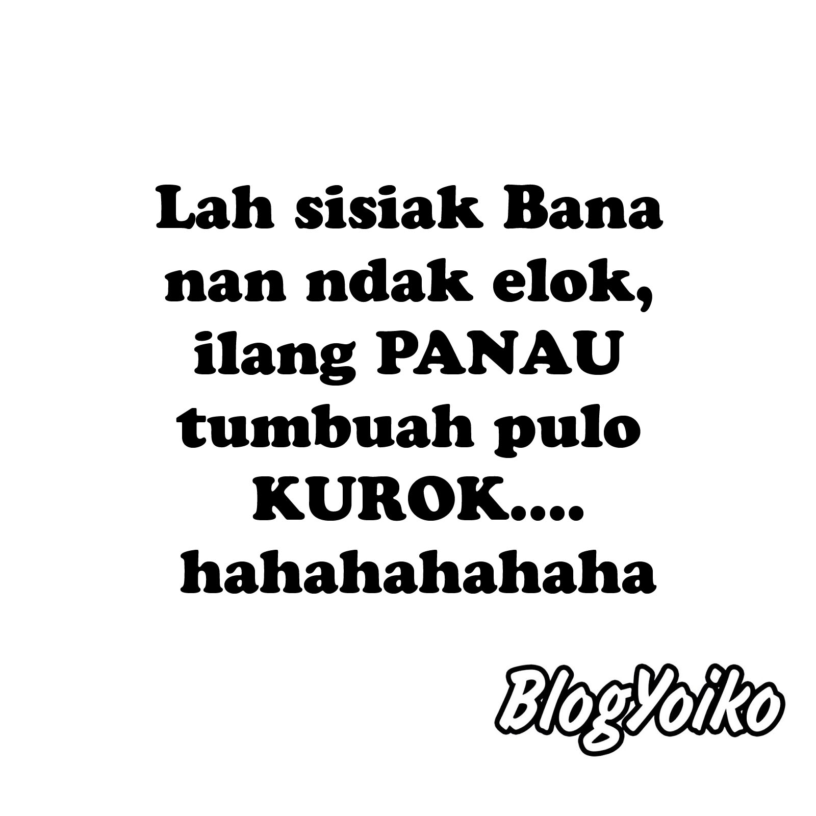 20 Gambar Lucu Untk Bbm Ktawacom Ayo Ketawa