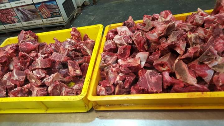 RB Meat Sdn Bhd : Syarikat Muslim pembekal daging yakin ...