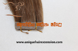 remy tape hair extensions