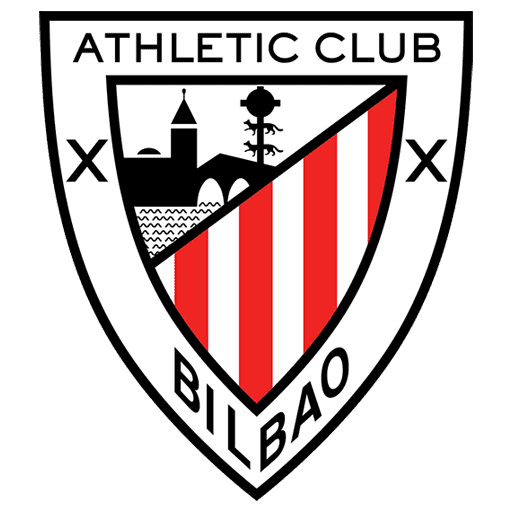 Athletic Club Bilbao 2022-2023 Kit Released By New Balance For Dream League Soccer 2019 (Logo)