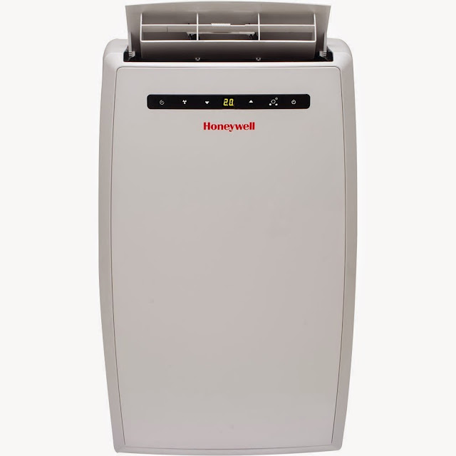 honeywell 1000 btu air conditioner