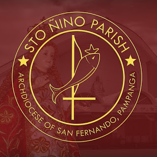 Santo Niño Parish - Sto. Niño, San Fernando City, Pampanga