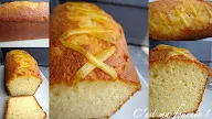 Recette Cake Au Citron Pierre Hermé